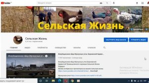 Вы будете платить налог в США?  Налог YouTube  Adsense  Форма W 8BEN  Сельская Жизнь