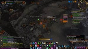 КАК ПРОШЕЛ СТАРТ WOTLK CLASSIC? / WOW Wrath of the Lich King