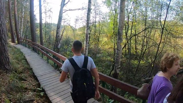 Бажовские места. Сысерть. #путешествуйснами