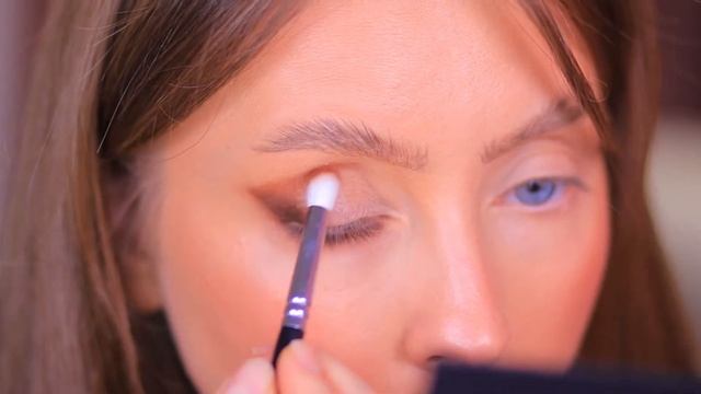 Обзор на палетку теней от Kash Beauty Secret Treasure. Да или нет?! смотреть онлайн