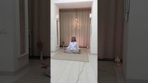 Медитация для начинающих с Мастером Имрамом - Глубокая релаксация. Энергизация тела
