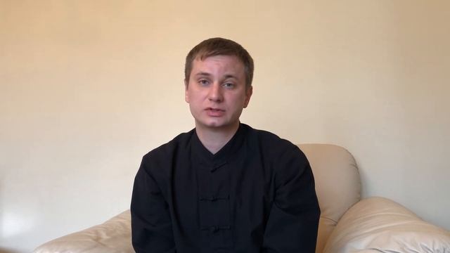 Практики монастыря Шаолинь