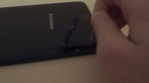 Как перезагрузить планшет Lenovo и другие смотреть всем