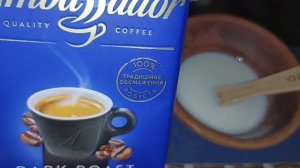 Кофе и Йогурт Сильнее Ботокса! Кофейная Маска для Лица от Морщин Пятен. Рецепт skincare