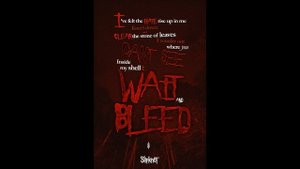 Slipknot - Wait and Bleed (Drum and Bass)
