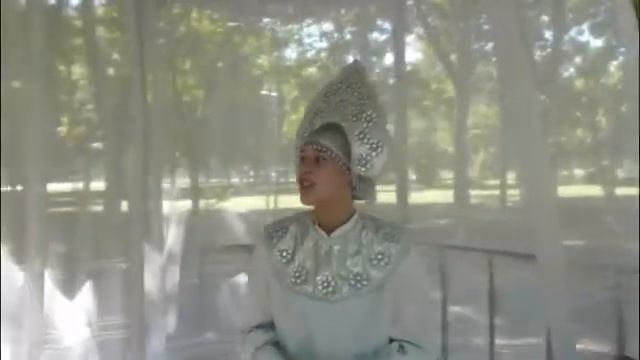 Межпоселенческая библиотека Предгорного муниципального района. Мочалова Юля. смотреть онлайн