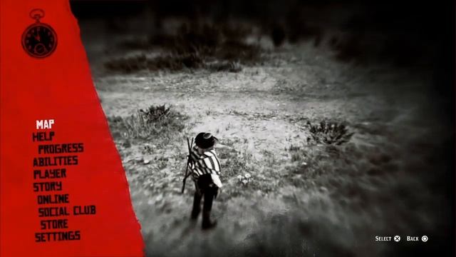 RDR2 Online - Easy Parasol Mushroom locations смотреть онлайн