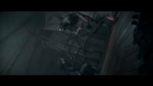 Прохождение The Order 1886 #4 - Бой с древним