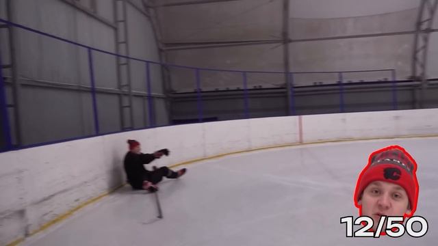 ПРОБИЛ 100 БУЛЛИТОВ ПОДРЯД! смотреть онлайн