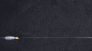 ХАРИУС.как связать ЗИМНИЙ НАСТРОЙ (3 вида настроя - от СИБИРИКА)