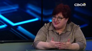 «Актуальное интервью». Программа обучения детей с ОВЗ