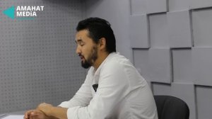 Мансур-Бек Канназар: Таңкы саат 4тө кызым тууралуу чалганда денем муздап калды | БЕЙИШ НУРУ, БАЛАМ