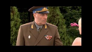 Выйти замуж за генерала - 23 августа на "Седьмом"!