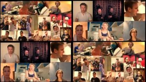 Do you hear the people sing Russian version