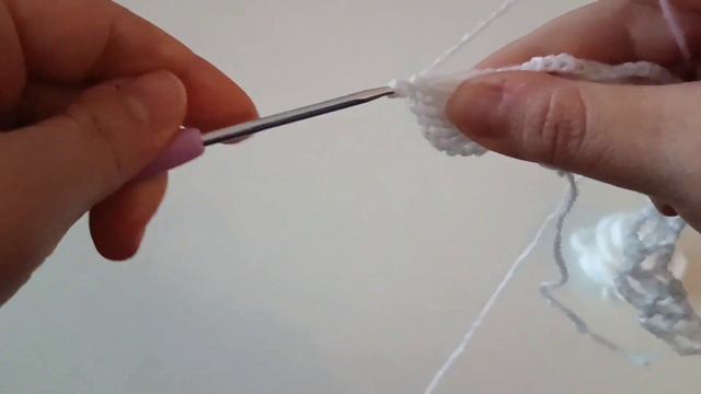 Einfache Blume häkeln смотреть онлайн