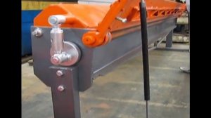 сегментный листогиб ручной россия