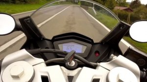 Derbi gpr 50 racing Acceleration