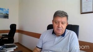 Заседание Технического Совета на тему: «Актуализация СП 48.13330.2019 «Организация строительства»