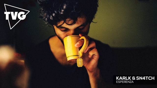 KarlK & Sn4tch - Esperenza смотреть онлайн