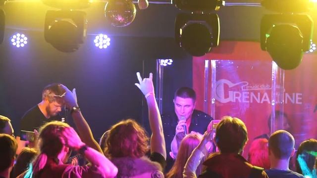 "Сказки чёрного города" (20.01.2017) часть 4 смотреть онлайн