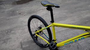Outleap RIOT SPORT