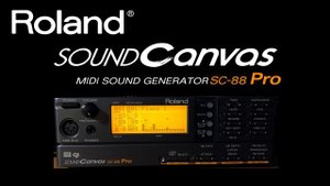 PASSPORT.MID on Roland Sound Canvas SC-88 Pro
