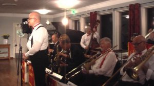 19 You´re driving me crazy - Kustbandet at Falsterbo Jazzklubb