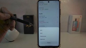 Как установить на телефон Xiaomi мелодии звонка | Новые Фишки MIUI 12.5 - Мелодии на звонок