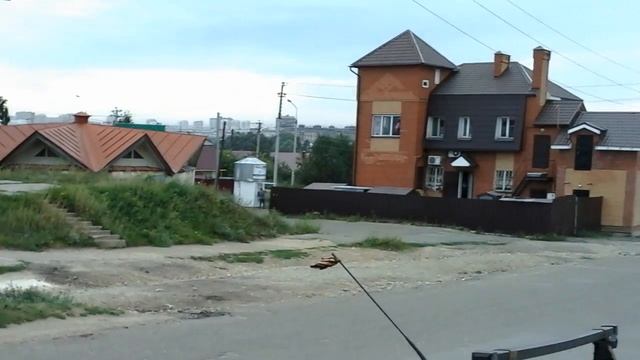 Казань, Константиновка, Интернациональная 33А СНАРУЖИ смотреть онлайн