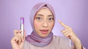 Maybelline The Falsies Lash Lift Mascara | Review dan Uji Ketahanan