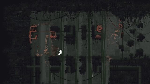 ПРЕДСТАВИТЕЛЬ ДРЕВНЕЙ ЦИВИЛИЗАЦИИ? | Прохождение Rain World - Серия №10