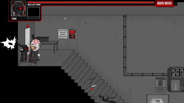 Madness Project Nexus [Core Mod] Mission [1-G] Hard Mode unarmed (no hit) смотреть онлайн