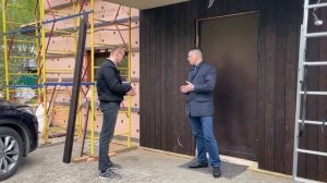 Как крепить планкен. Крепление планкена на металлическую подсистему