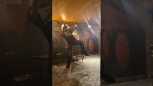 Цискаридзе отдыхает