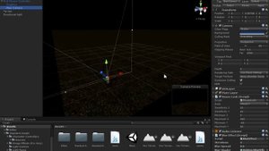 Урок 2: Создание паузы в Unity 3D