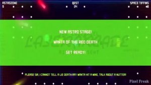 Death Ray Manta Review & Gameplay - Android iOS