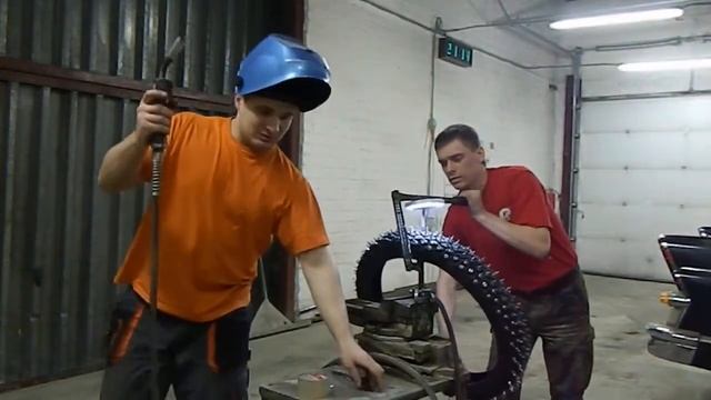 Варим шипы) смотреть онлайн