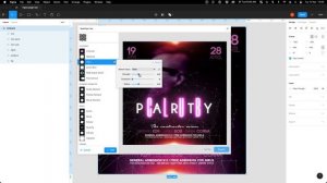 Eye-catching animations in Figma with Beatflyer Lite plugin