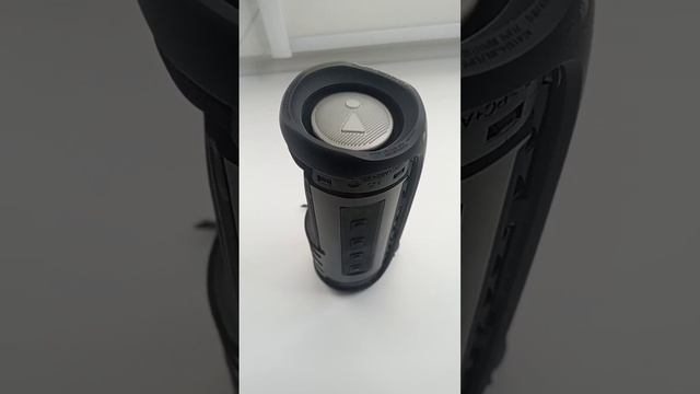 iNco - Нас не спасти Колонка JBL FLIP 5 LFM 60% Bass Test