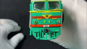 ТЭП10 от MODIMIO: печаль моя светла…