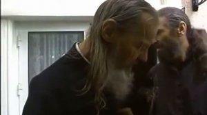 Старец Иона Одесский. Главная цель жизни !!! Напутствие .