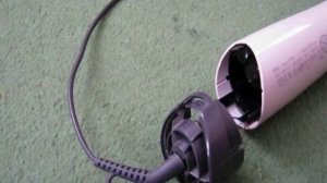 steam & style braun type: 3 536 разборка