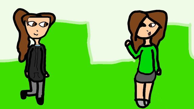 Bye Lena Problems MeMe (Пока Лена Проблем) смотреть онлайн