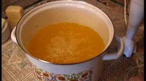 Рецепт - Мыло с чабрецом