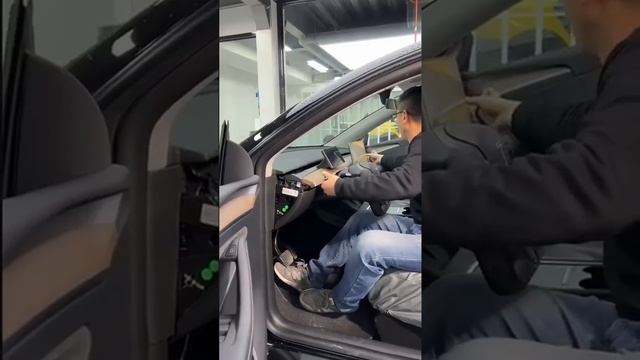 Best modification for Tesla смотреть онлайн