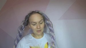 Завитые дреды ❤ Как превратить софты в гофродреды