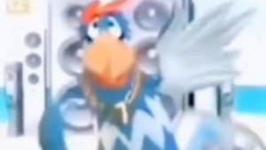 Ты кто такой давай до свидания.