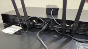 Sennheiser SKM 9000 wireless microphone review