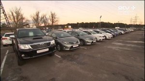 Что делать, если обнаружили неисправность после покупки подержанного авто?