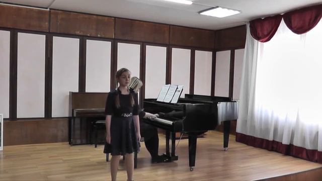 641 Лозовенко Софья г Братск Волшебный цветок смотреть онлайн